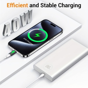 迷你铝制C型公到8针母连接器适配器Usb C到8针适配器转换器 - Product Image 6