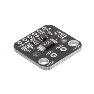 Originale originale INA219 modulo sensore di corrente digitale I2C interfaccia programmabile/monitoraggio corrente di potenza - Product Image 1