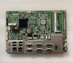 <strong>Advantech</strong> Original Authentic PCM-8206B 8206 Industrial <strong>Computer</strong> Motherboard PPC-1150 Touch Screen <strong>Embedded</strong> Industrial Control - Product Image 3