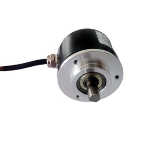 5000P/R Push-pull çıkış PNP kodlayıcı E50S8 serisi kodlayıcı Autonicx E50S8-5000-3-T-24 döner kodlayıcı ABZ sinyallerini değiştirir - Product Image 3