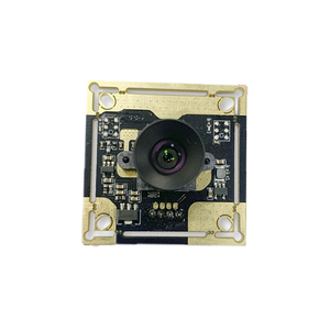 Módulo de cámara de alta definición USB de 2MP 1080p IP Reconocimiento facial Gran angular Cámara de alta definición de 2MP - Product Image 3
