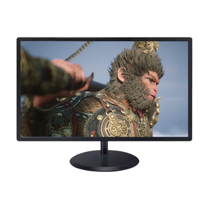 Personalización de fábrica 19,5 Monitor de 21,5 pulgadas 75HZ monitor LCD Monitor de computadora de escritorio Precio bajo - Product Image 1