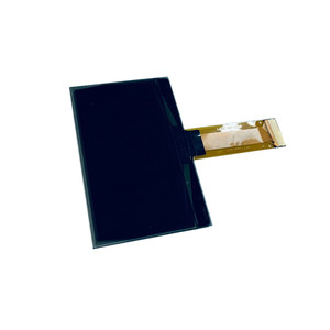 2,42-Zoll-weißes OLED-Modul mit 128x64 Auflösung SSD1309 Treiber-IC SPI/I2C-Parallelschnittstelle PMOLED-Typ - Product Image 5