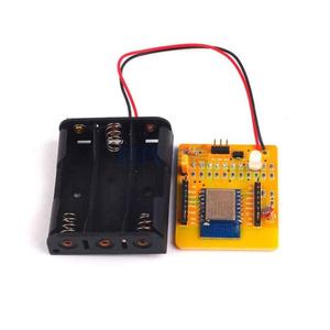 ESP8266 Serial WIFI Industrielle stabile Version Test Board ESP-12E modul - Product Image 2