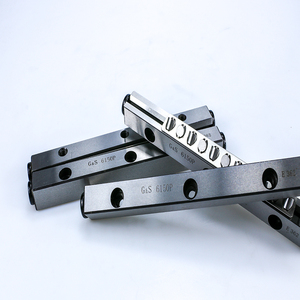 High <strong>Precision</strong> Pinsi Slide <strong>Rail</strong> <strong>Linear</strong> Cross Roller <strong>Guide</strong> <strong>Linear</strong> Roller <strong>Linear</strong> <strong>Guide</strong> <strong>Rail</strong> - Product Image 4