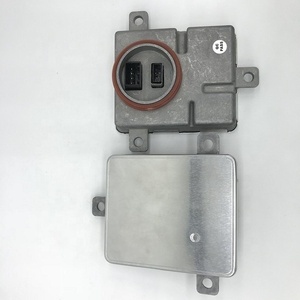 2008-2010 Module Control Computer For W204 GLK OEM Xenon HID Headlight Ballast A2048703226 - Product Image 4