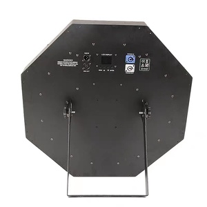 Bühnen licht DMX 512 Fernbedienung 200w LED-Lüfter licht Bühnen licht - Product Image 5