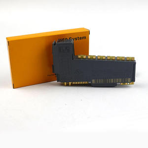 X20AO4622 4 salidas analógicas +-10 V o 0a 20 MA / 4 a 20 MA X20AO4622 Módulo de terminal PLC Módulo de entrada digital - Product Image 6