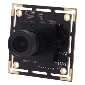 ELP 4K 3840*2160 obiettivo fisso USB modulo fotocamera IMX415 8mp industriale USB Webcam per Windows Android Mac Linux Raspberry Pi - Product Image 1