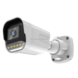 מקורי במפעל עמיד IP66 אנלוגי ראיית לילה Bullet מלא צבע <span class=keywords><strong>2mp</strong></span> ahd מצלמה - Product Image 3