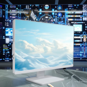 23.8 &quot; Laptops Core I3 I5 I7 Business Gamer Desktop Monoblock Gaming <strong>Computer</strong> Barebone Used All in One PC - Product Image 1