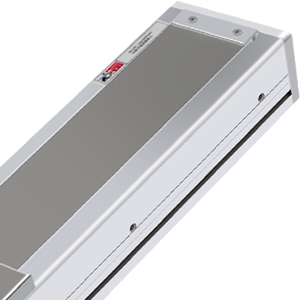 Guía de riel lineal eléctrica, tornillo de bola de 200mm, MSDM210, carga de etapa deslizante, Base de Motor Nema 23 de 250kg para eje Z CNC DIY - Product Image 3