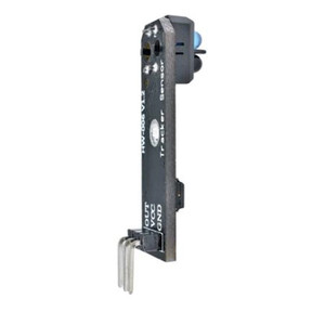 TCRT5000 3PINトラッキングモジュールIR赤外線ライン反射トラックフォロワーセンサー障害物Avoidanc - Product Image 2