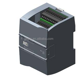6ES7231-5PF32-0XB0 Siemensアナログ入力SM1231温度センサーPlcモジュールコントローラ新品オリジナル倉庫在庫 - Product Image 1