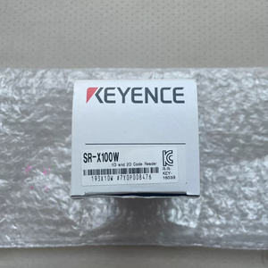 Il Giappone Keyence Code Scanner SR-X100 pronto per la spedizione - Product Image 2