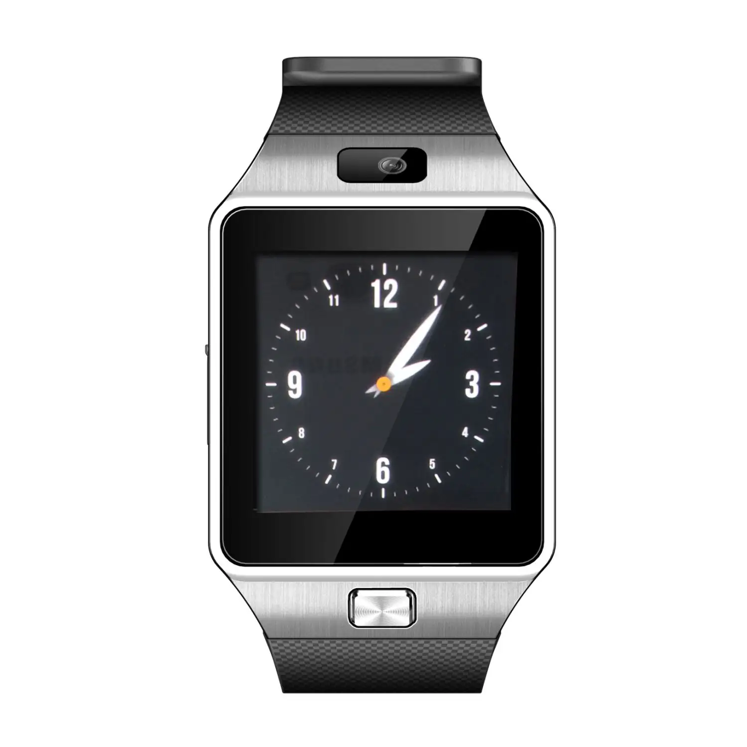 הטוב ביותר בריא אינטליגנטי נייד טלפון שעון GPS מלא מסך חכם שעון oem smartwatch עם מצלמה