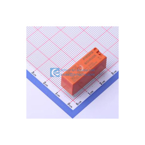 Original Electronic Components Sale 2-1393225-6 Power Relay 213932256 Electrical <strong>Device</strong> Make Flowing Current On-Off In Circuit - Product Image 1