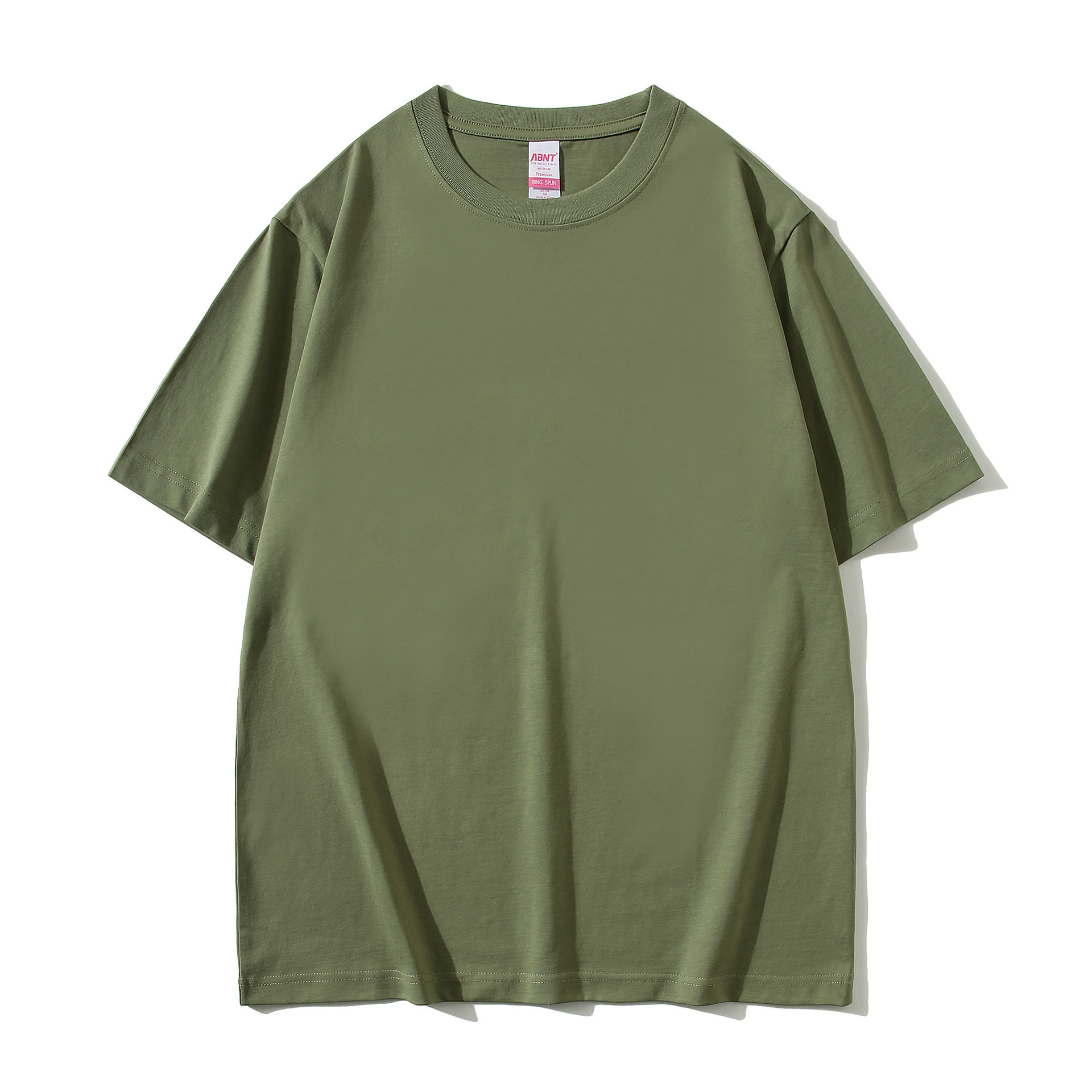 Jungle green