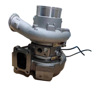 Oem turbo tăng áp Turbo 3793685 3793725 he300/400vg 6756-81-8230 6755-81-8173 cho KOMATSU PC200-10/11 PC210-10/11 6d107 động cơ - Product Image 5