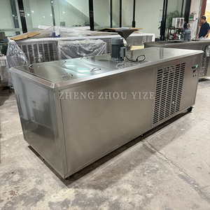 Customized 16/35mold 1kg <strong>Ice</strong> Block Machine Block <strong>Ice</strong> Making Machine <strong>Ice</strong> Cubes Machines For Sale - Product Image 4