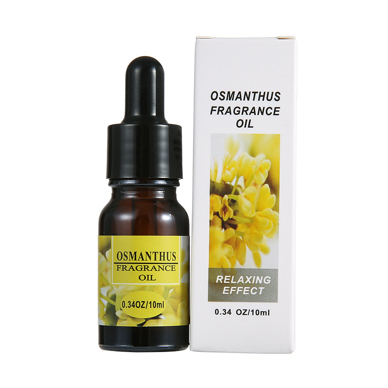 RH-25 OSMANTHUS