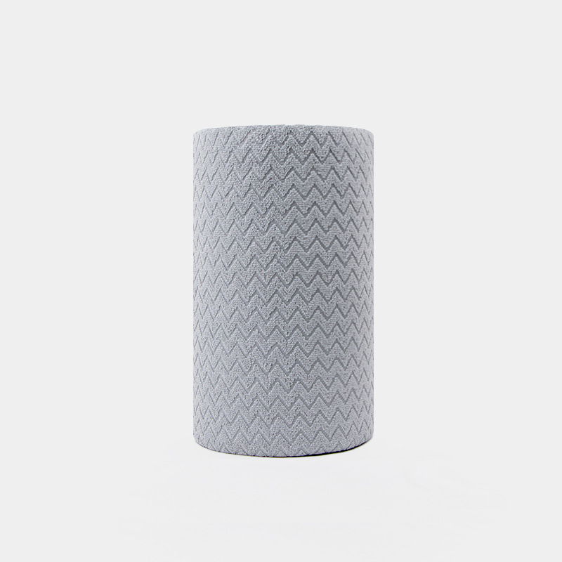 Gris (25*25CM, 20 rollos)