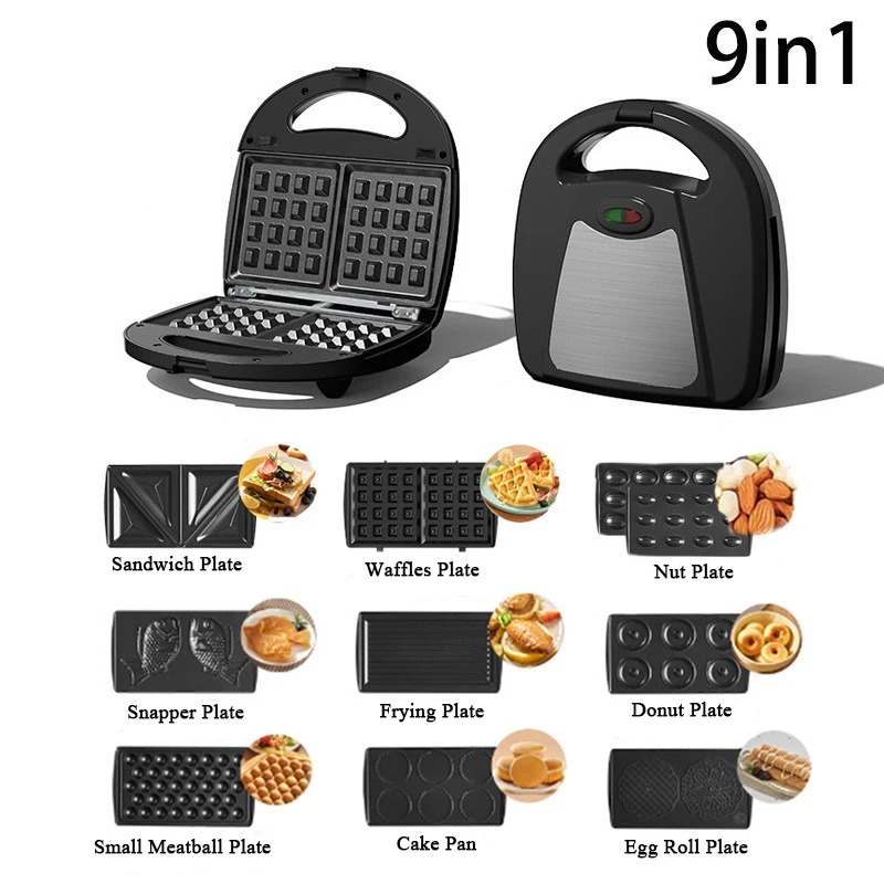 9 en 1
