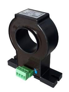 Acrel AHLC-EB DC 10mA-2A/5V Rest-Hall-Effekt-Sensor/Dia. 60mm DC-Leckage-Hall-Effekt-Stroms ensor der Klasse 1 - Product Image 2