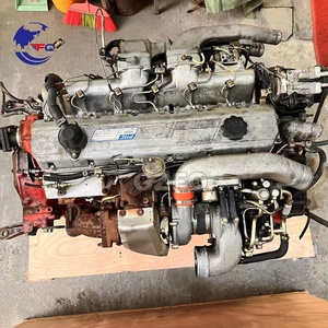 מפעל מחיר <span class=keywords><strong>P11C</strong></span> משמש מנוע הרכבה משאית מנוע חופר מנוע עבור Hino מנוע הרכבה - Product Image 5