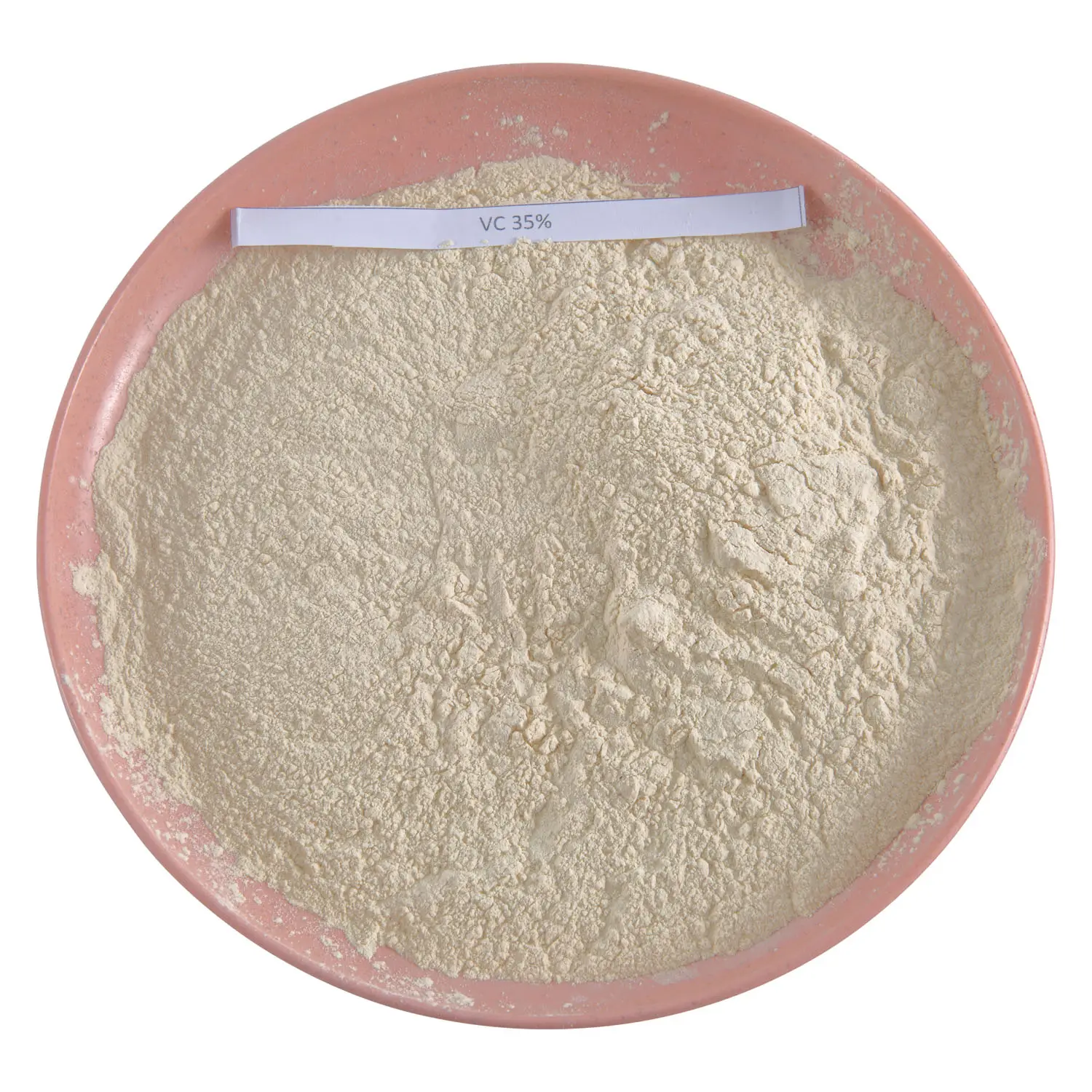 high quality vitamin c serum powder 35% feed grade additive ascorbic acid raw material