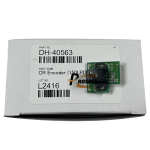 MUTOH orginale CR <span class=keywords><strong>Encoder</strong></span> (150 LPI) DH-40563 L2416 1642 1682