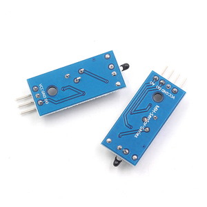 ThermalsensorモジュールThermistorモジュール3/4ワイヤー - Product Image 2