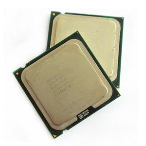 Ordenador de sobremesa cpu procesador core i7 7700K - Product Image 1