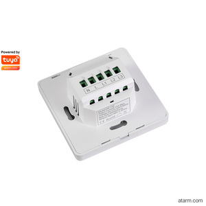 DS-102BWN wi-fi 20A大功率开关-图雅智能wi-fi开关 - Product Image 4
