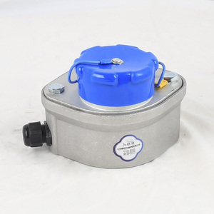 Fuel Tanker Overfill System Overfill Socket /Overfill <strong>Sensor</strong> Probe Liquid Level <strong>Sensor</strong> - Product Image 4
