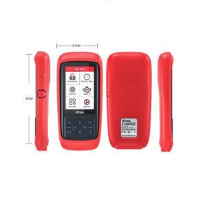 XTOOL X100 Pro2 Auto OBD2 Kfz-Scanner Schlüssel programmierer X100PRO Auto-Code leser Scanner Auto diagnose werkzeuge - Product Image 6
