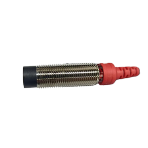 ショートボディM12近接センサー12-24VDC誘導センサー8mm位置検出トランスデューサー - Product Image 5