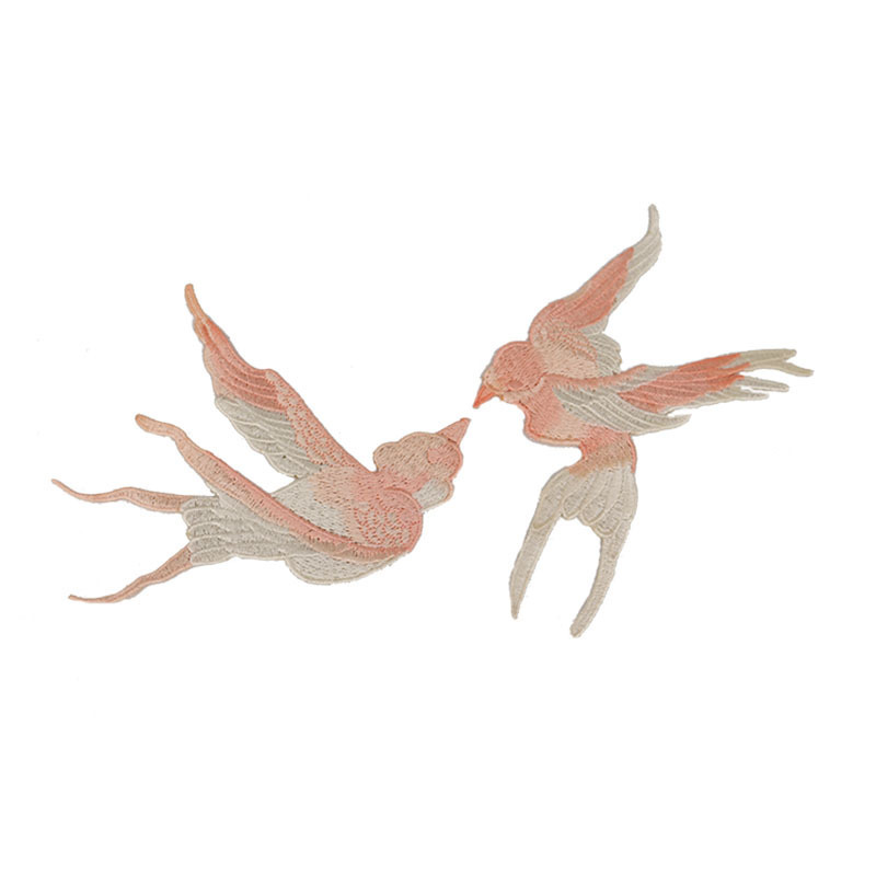 Tangerine pink