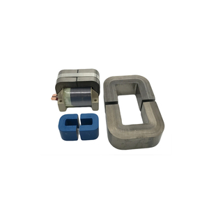 Morf kesilmiş çekirdek houf alaşım nüveli transformatör c çekirdek - Product Image 2