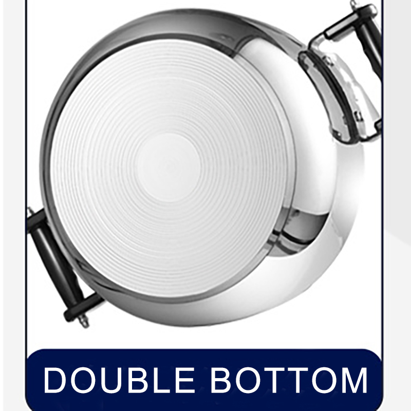 Double fond