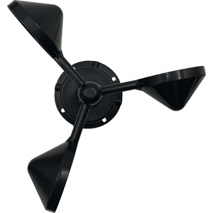 Wind Speed and Direction <strong>Sensor</strong> Hall Effect <strong>Pulse</strong> <strong>Output</strong> Weather Monitoring Anemometer Wind Speed <strong>Sensor</strong> - Product Image 3