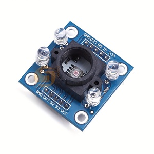 GY-31 TCS3200 TCS230 Farb sensor modul für Arduino - Product Image 1