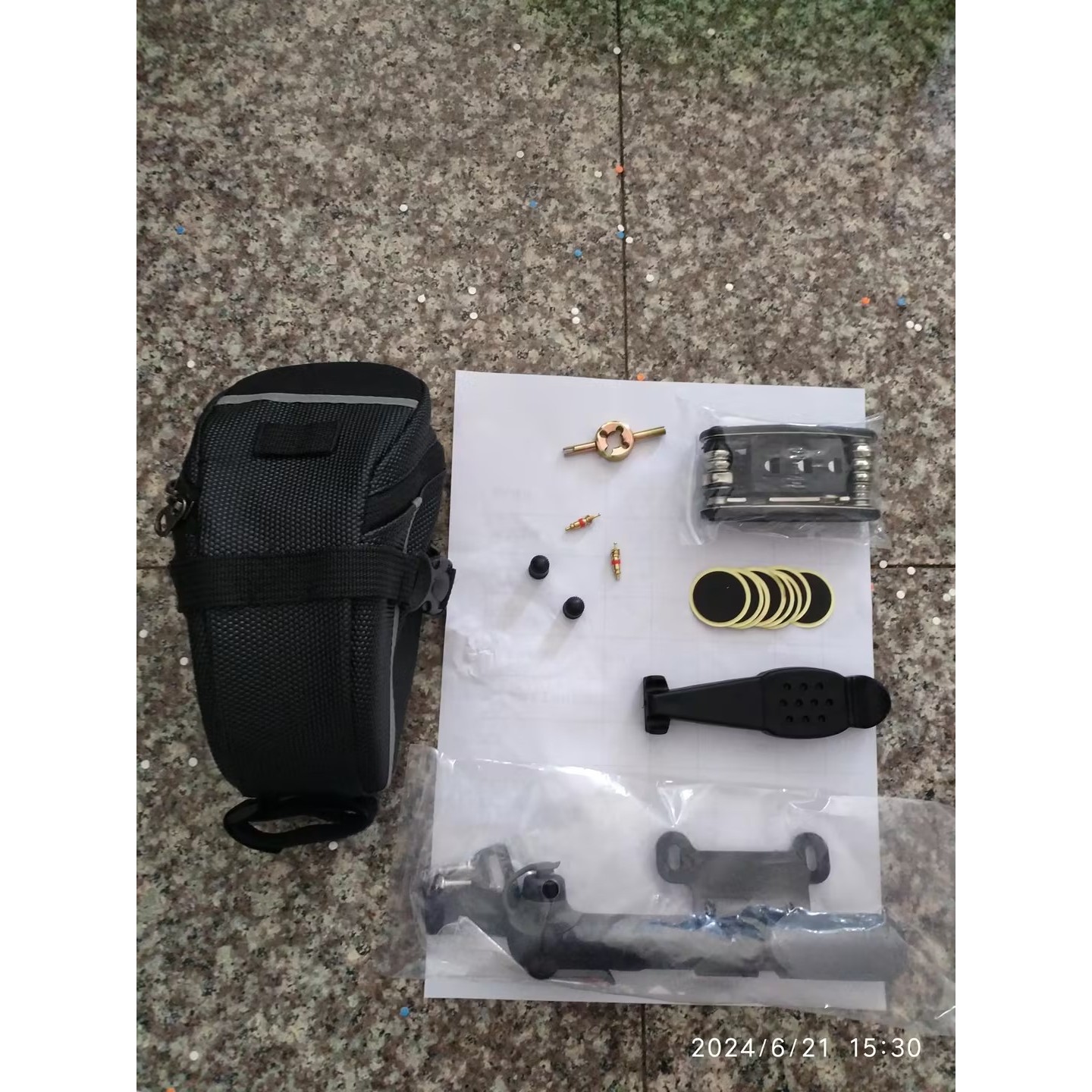 CB-33071 Assembly Tool