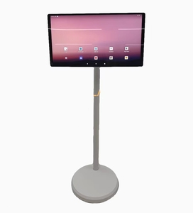 Shenzhen MDS Full High Definition Ten Point Capacitive Touch <strong>LCD</strong> Screen Smart LED <strong>Display</strong> Easy Move and Control - Product Image 1