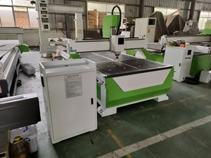 6090 1325 2030 <strong>Router</strong> <strong>Cnc</strong> <strong>Router</strong> Mold Mould Making Carpentry Tools Equipment <strong>Cnc</strong> Machine for MDF PVC - Product Image 3