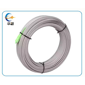 Opti-Tap zum SC/APC-Fall kabel Vor verbundenes 100m gehärtetes Glasfaser gerät für GSM SDK TCP-Netzwerke mit einer Wellenlänge von 1310nm - Product Image 3