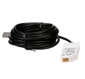 Neues und originales SR2USB01 PC-USB-Schnitts telle programmier kabel (3 M) für Zelio Logic Controller PLC und intelligentes Relais - Product Image 1