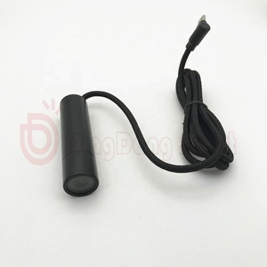 スマートフォン用マイクロUSBType-Cインターフェース2MP1080Pミニサイズ弾丸カメラ - Product Image 2