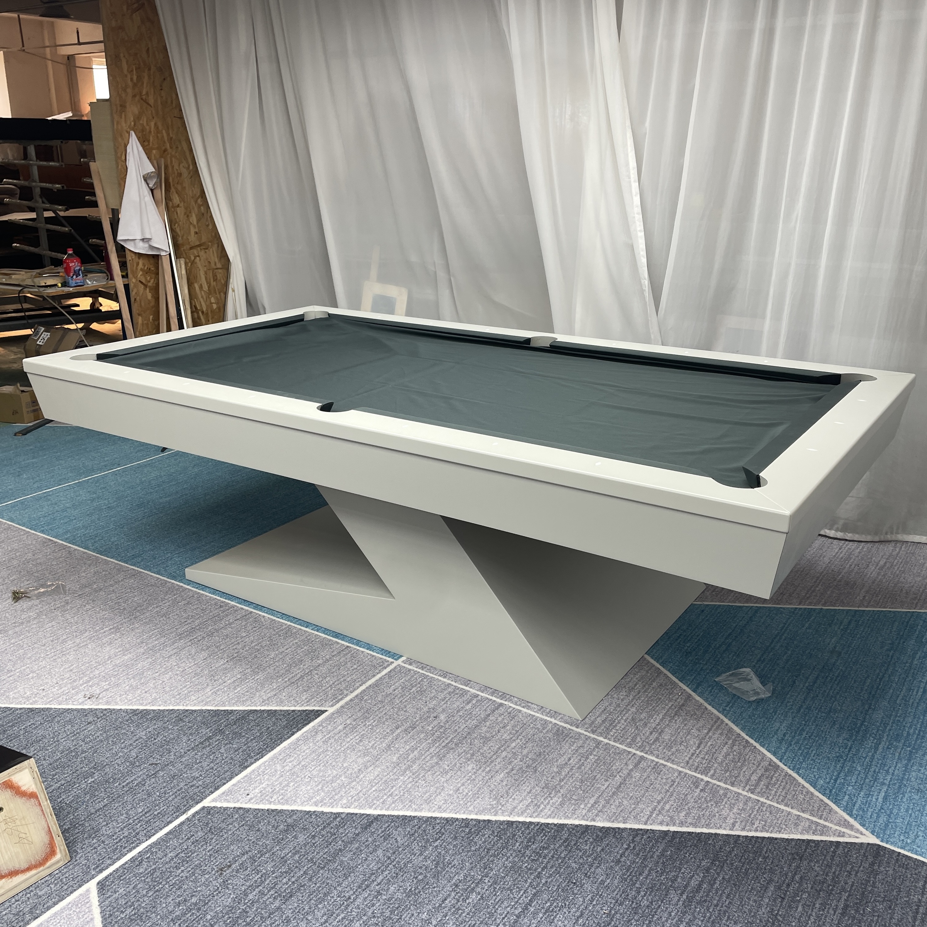 Mesa de billar WP21
