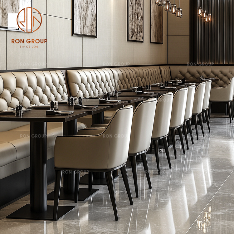 Restaurant Set 3